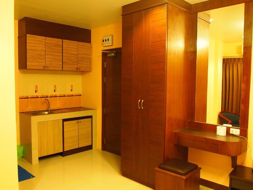 Rose 2* Patong