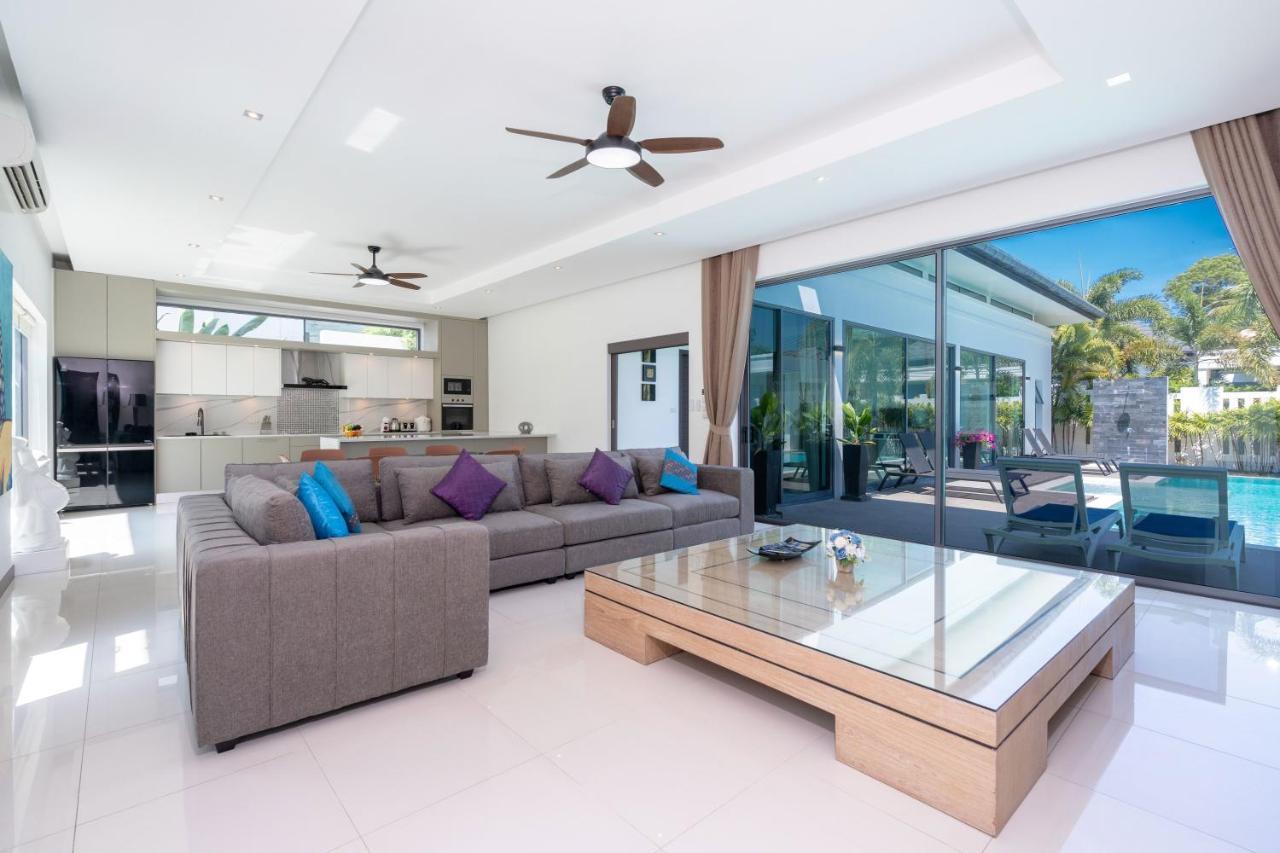 Destiny Villa