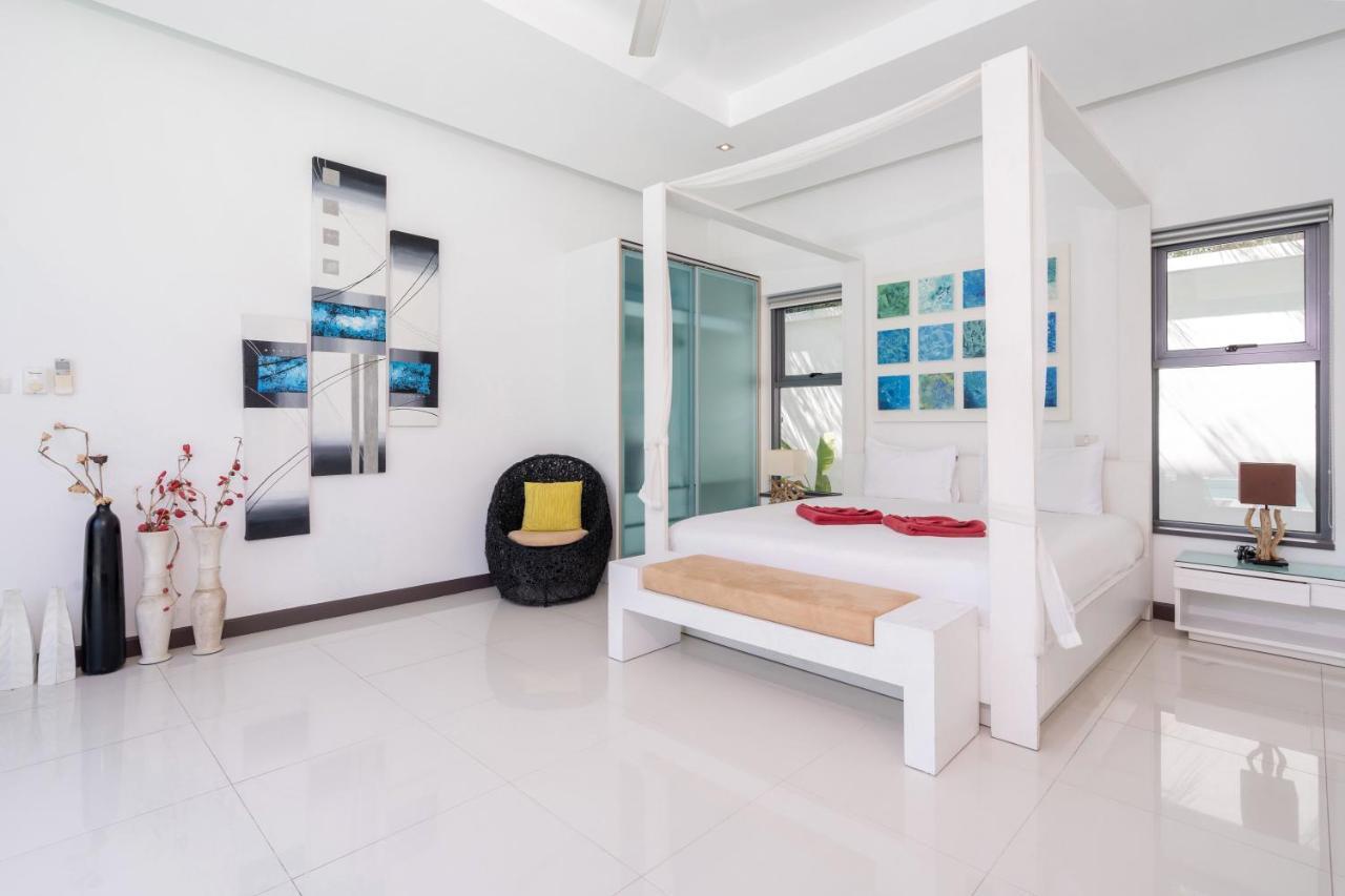 Destiny Villa Rawai
