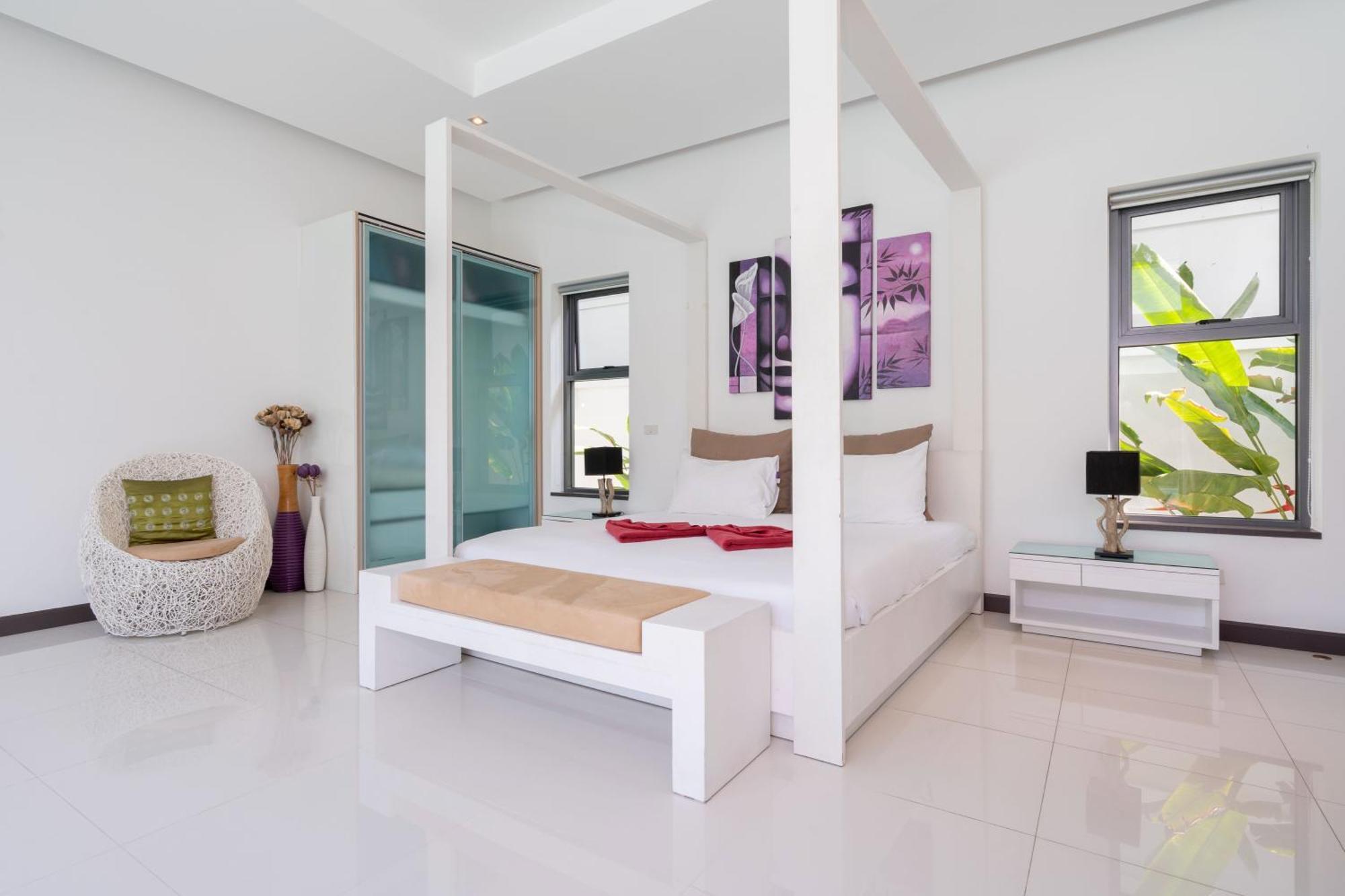 Destiny Villa