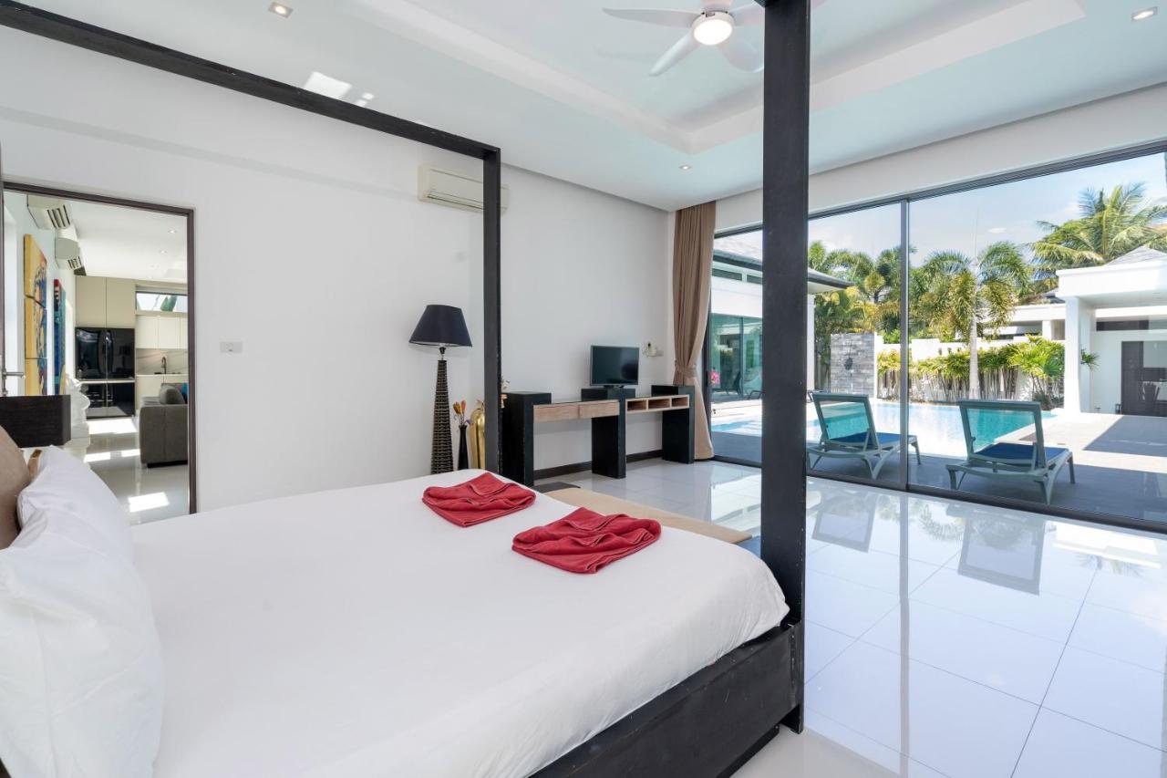 Destiny Villa Rawai