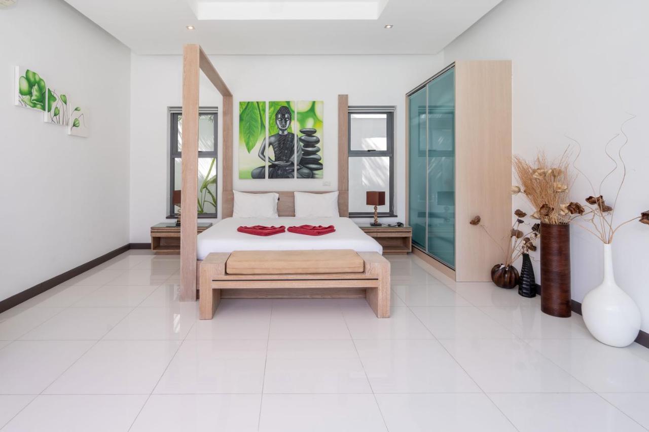 Villa Destiny Rawai
