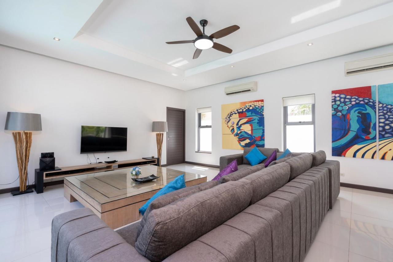 Destiny Villa