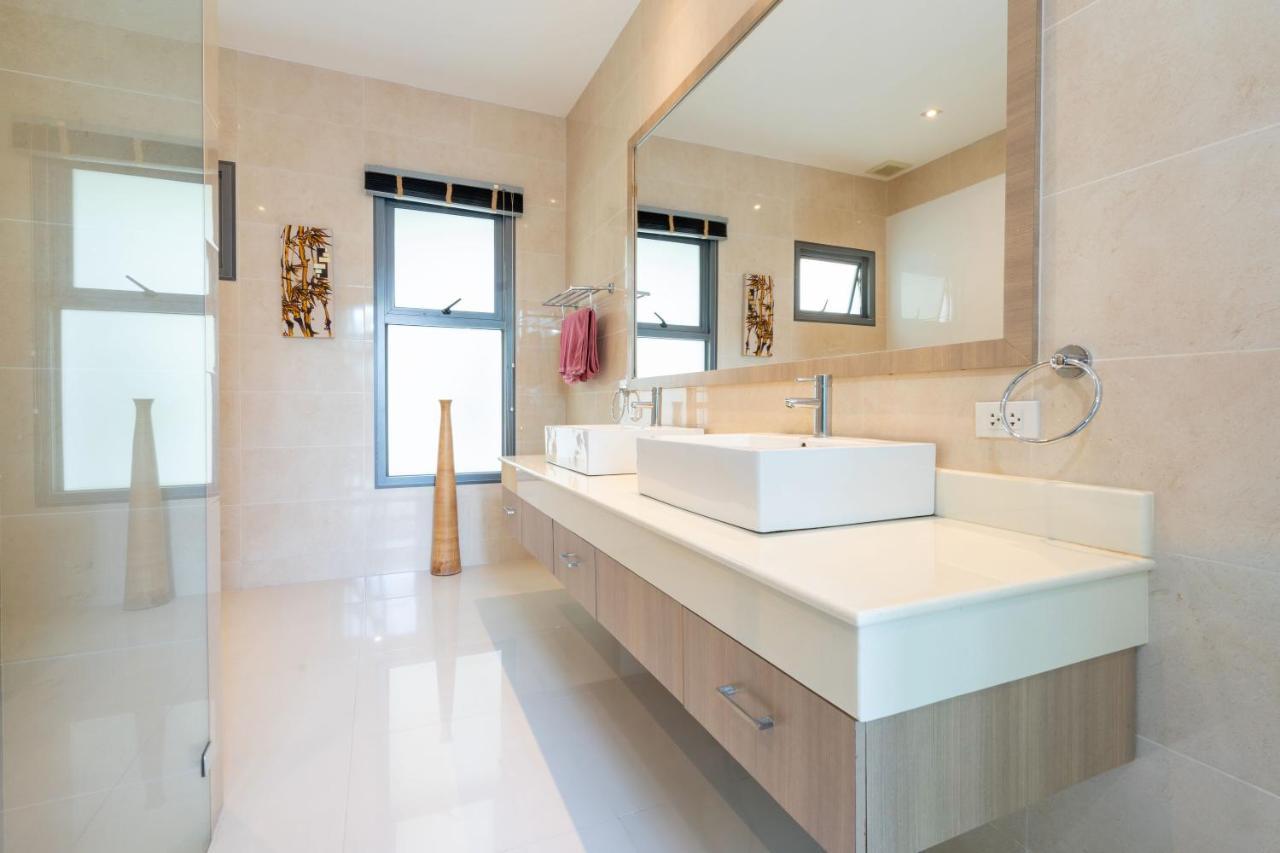 Destiny Villa *