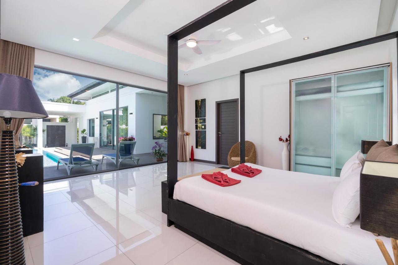 Destiny Villa
