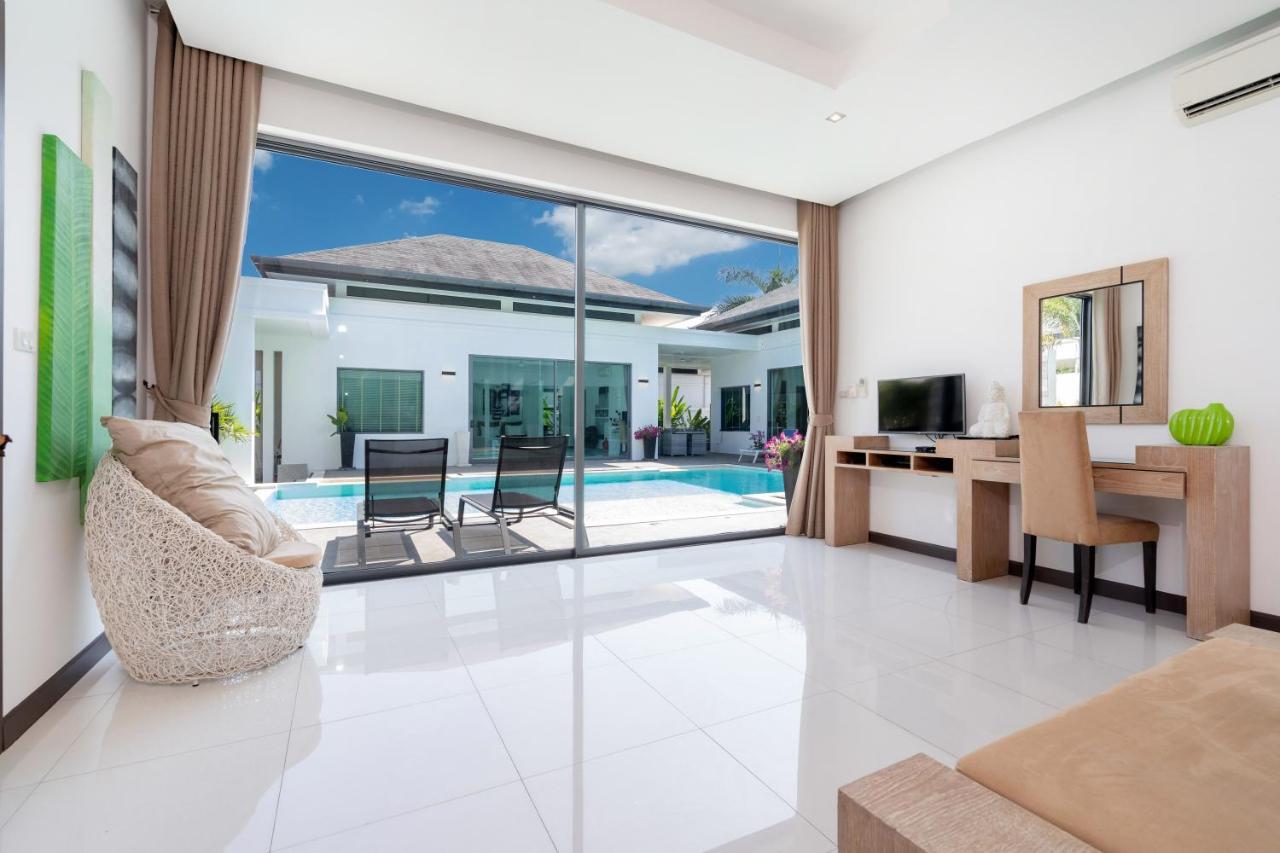 Villa Destiny
