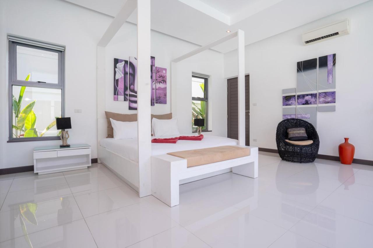 Villa Destiny Rawai
