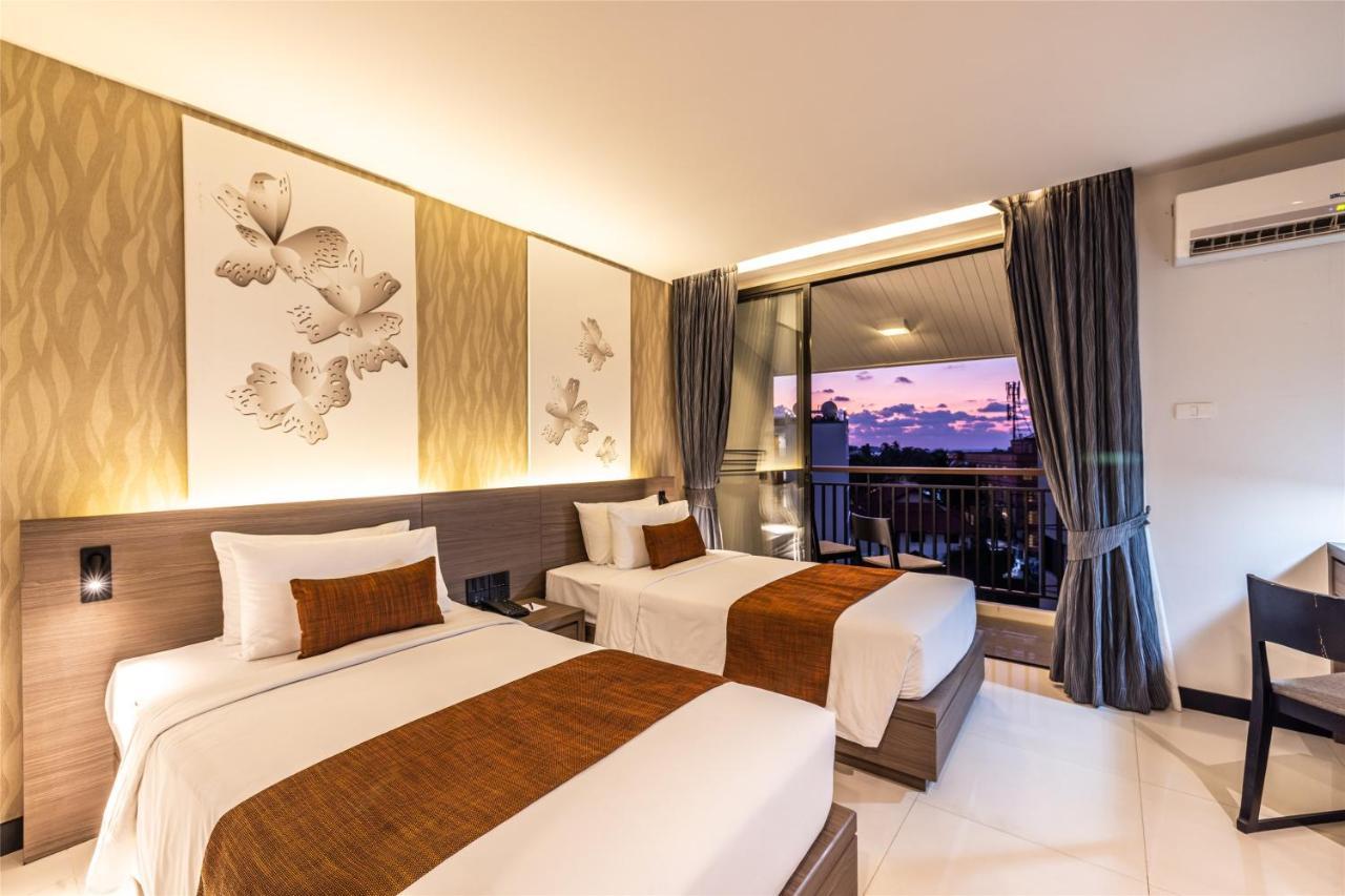 Citrus By Compass Hospitality Hotel
