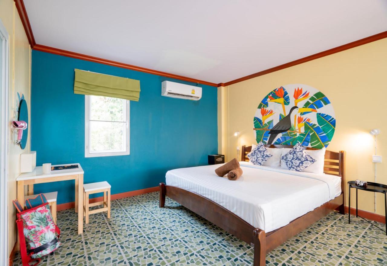 Lemon House Holiday home Patong