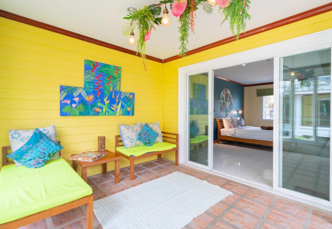 Lemon House Holiday home
