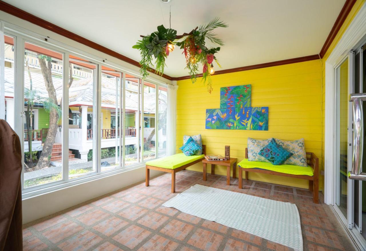 Lemon House Holiday home *