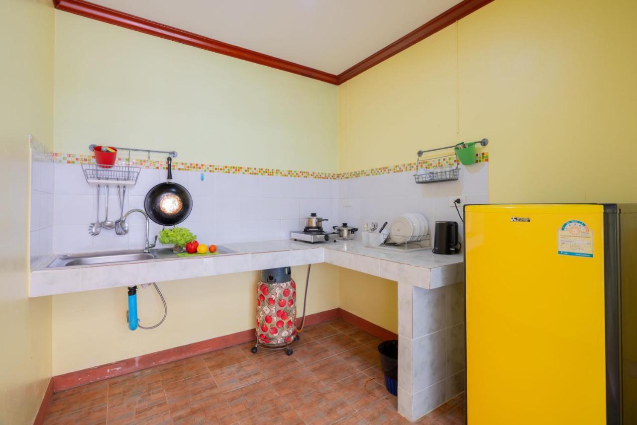 Holiday home Lemon House Patong