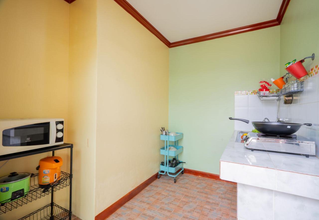 Holiday home Lemon House Patong