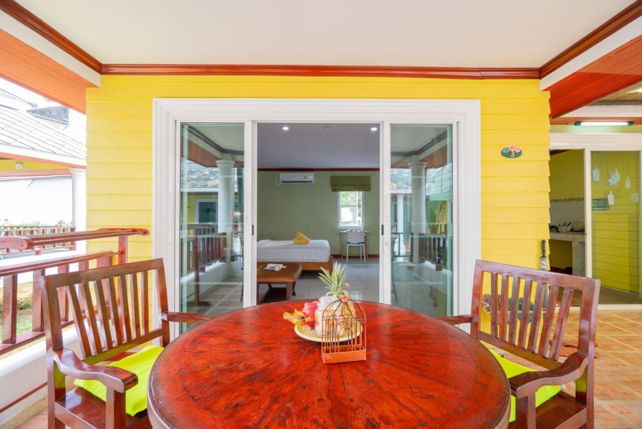 Lemon House Holiday home *