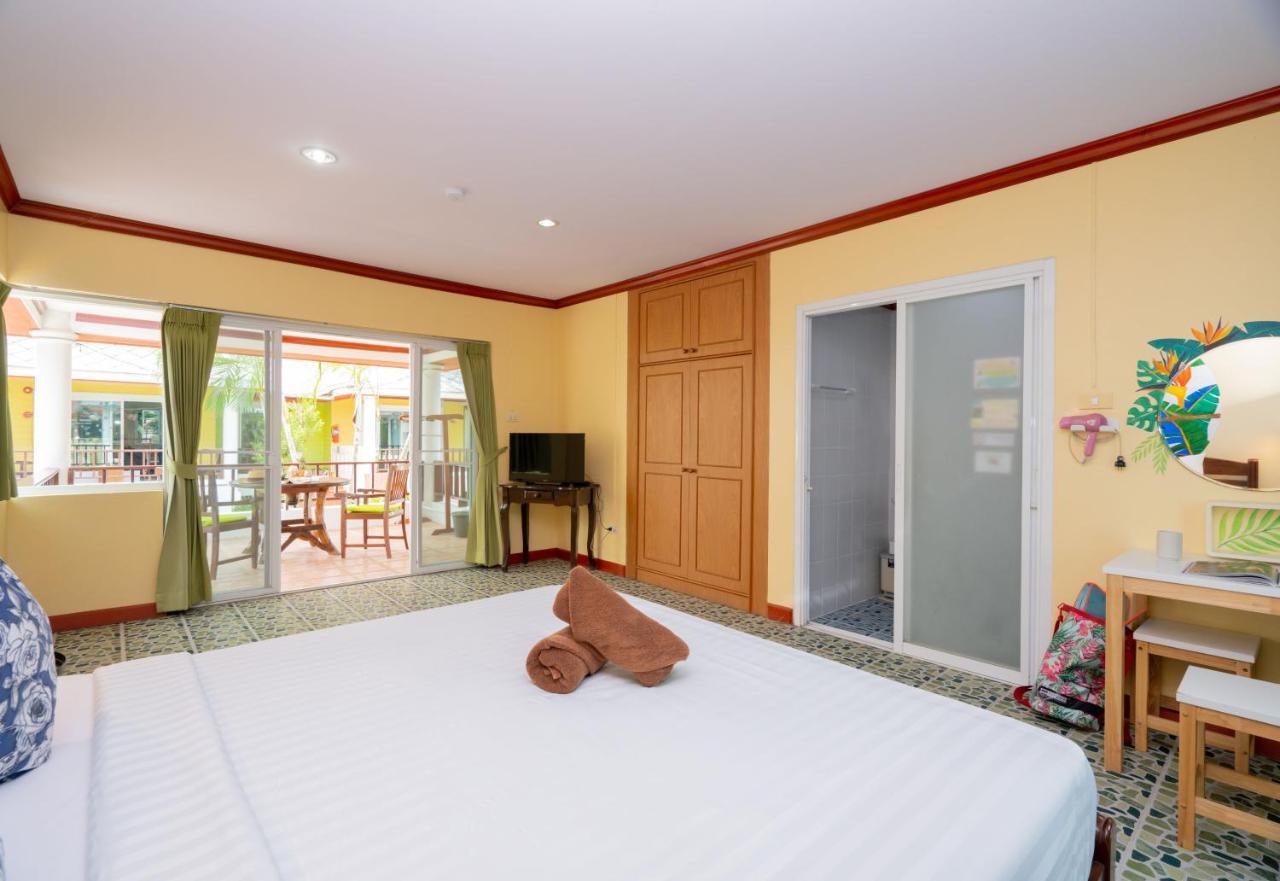 Lemon House Holiday home Patong
