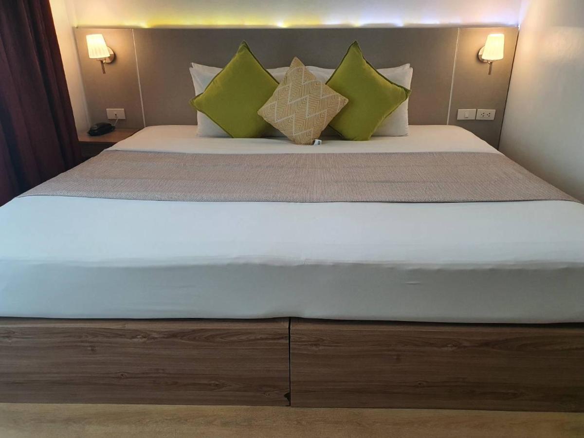 Aochalong & - Sha 4* Phuket