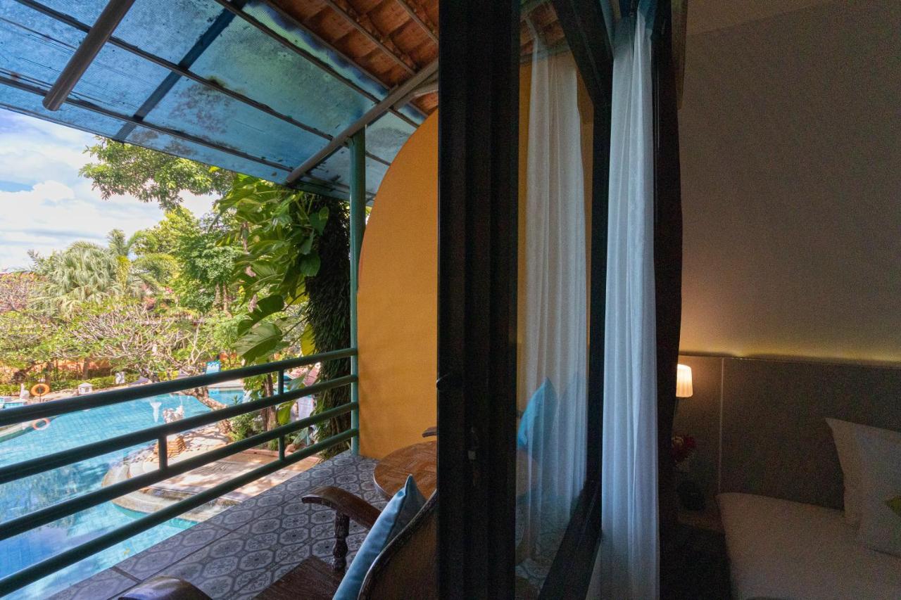 Aochalong & - Sha 4* Phuket
