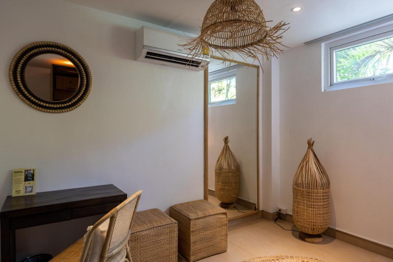 Selina Serenity Phuket 5*