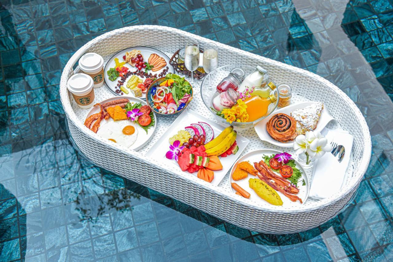Hotel Mida Grande Phuket Official Account