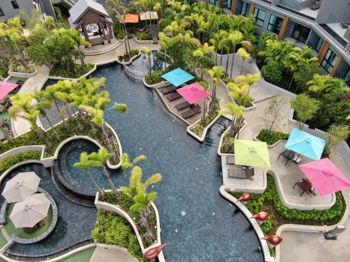 Hotel Mida Grande Phuket Official Account 5*