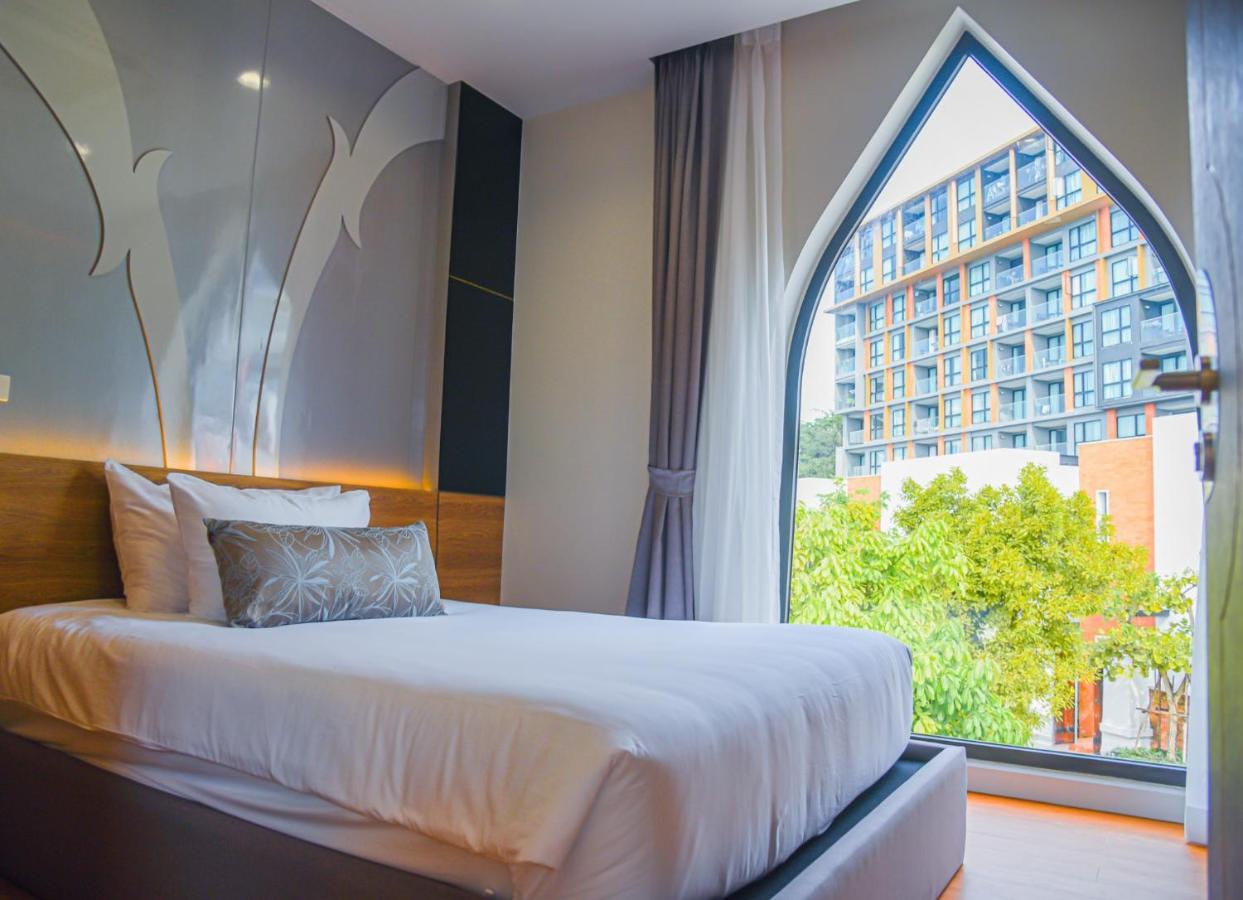 Mida Grande Phuket Official Account Praia de Surin
