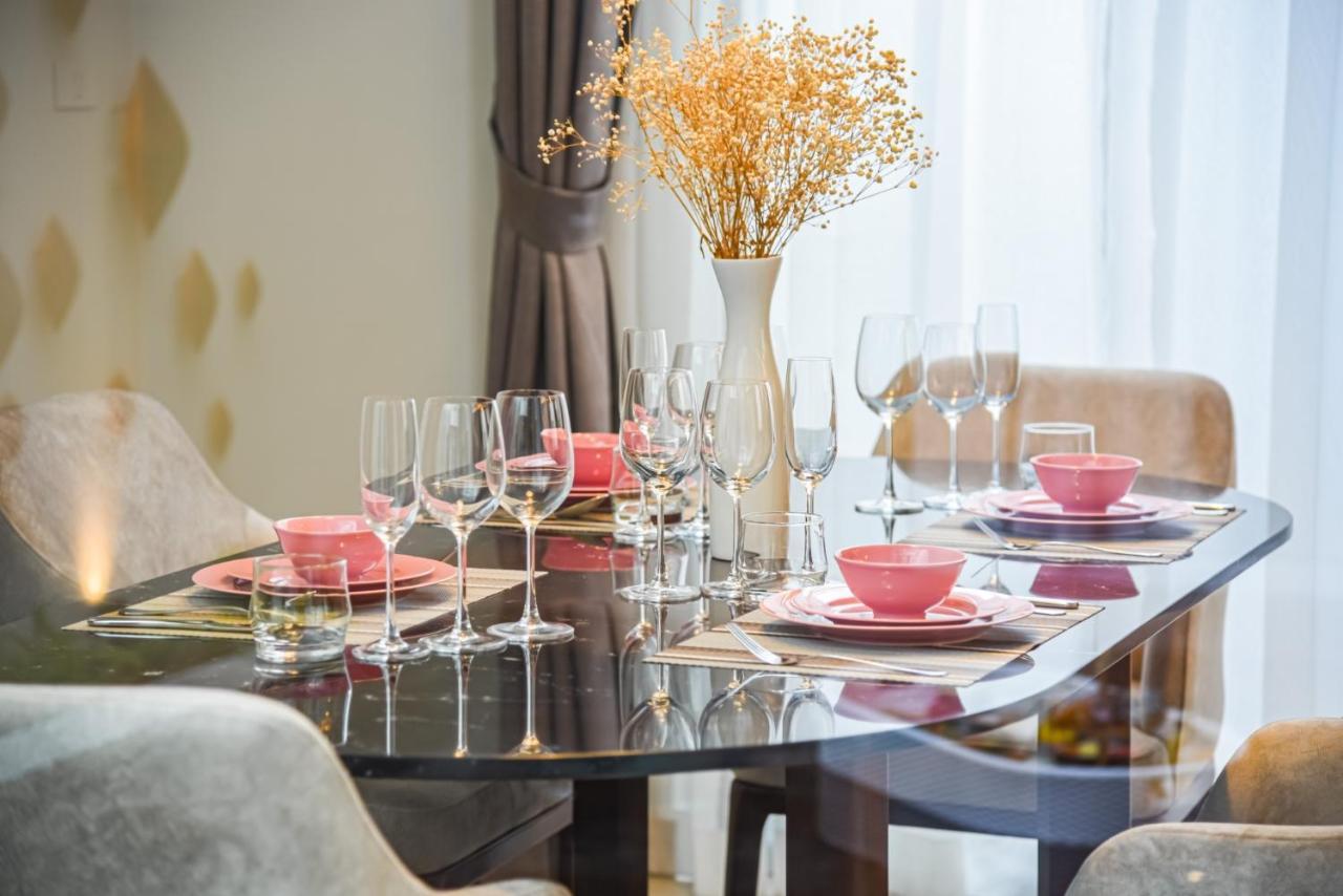 Mida Grande Phuket Official Account 5*