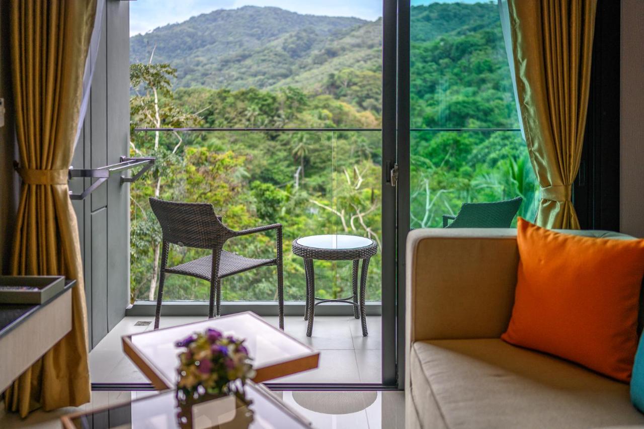 Mida Grande Phuket Official Account Hotel