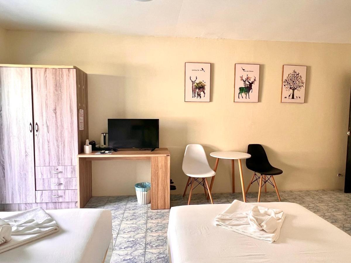 Baankasemsuk 般咔 深宿 Homestay Patong