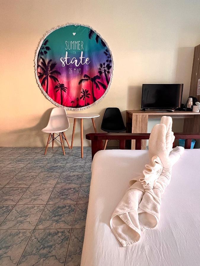 Homestay Baankasemsuk 般咔 深宿 Patong