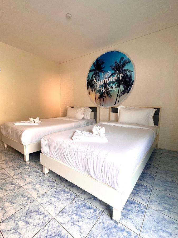 Baankasemsuk 般咔 深宿 Homestay