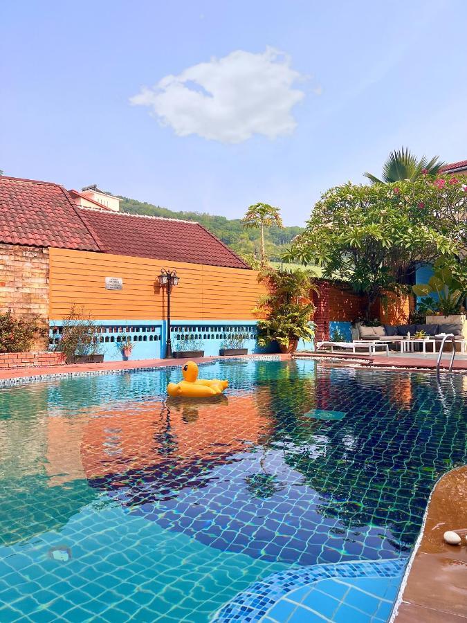 Homestay Baankasemsuk 般咔 深宿