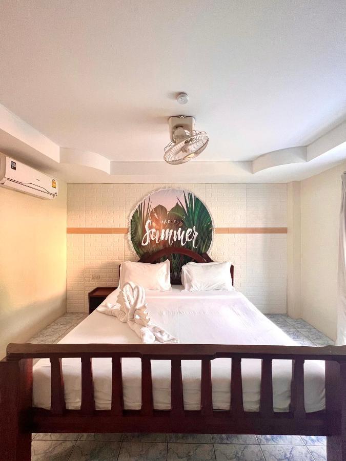 Homestay Baankasemsuk 般咔 深宿 Patong