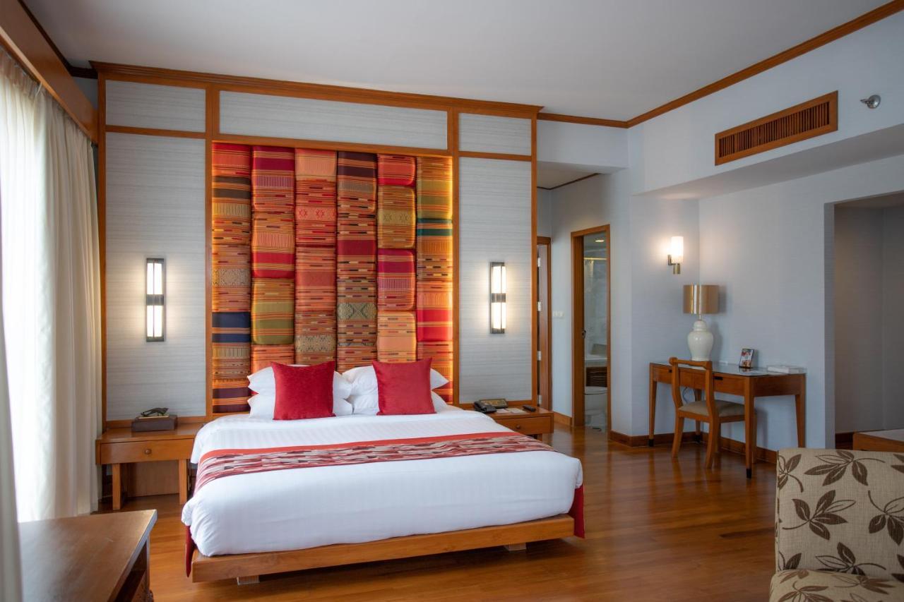 The Royal Paradise & - Sha Extra 4* Patong