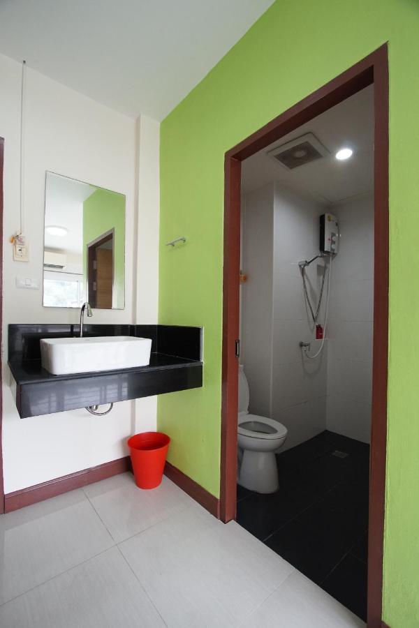 Hostel Bedbox Hostel *