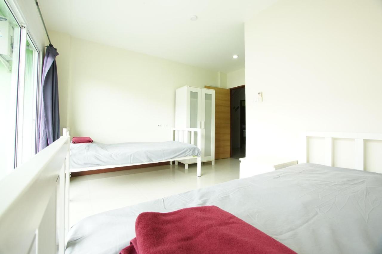 Bedbox Hostel * Patong