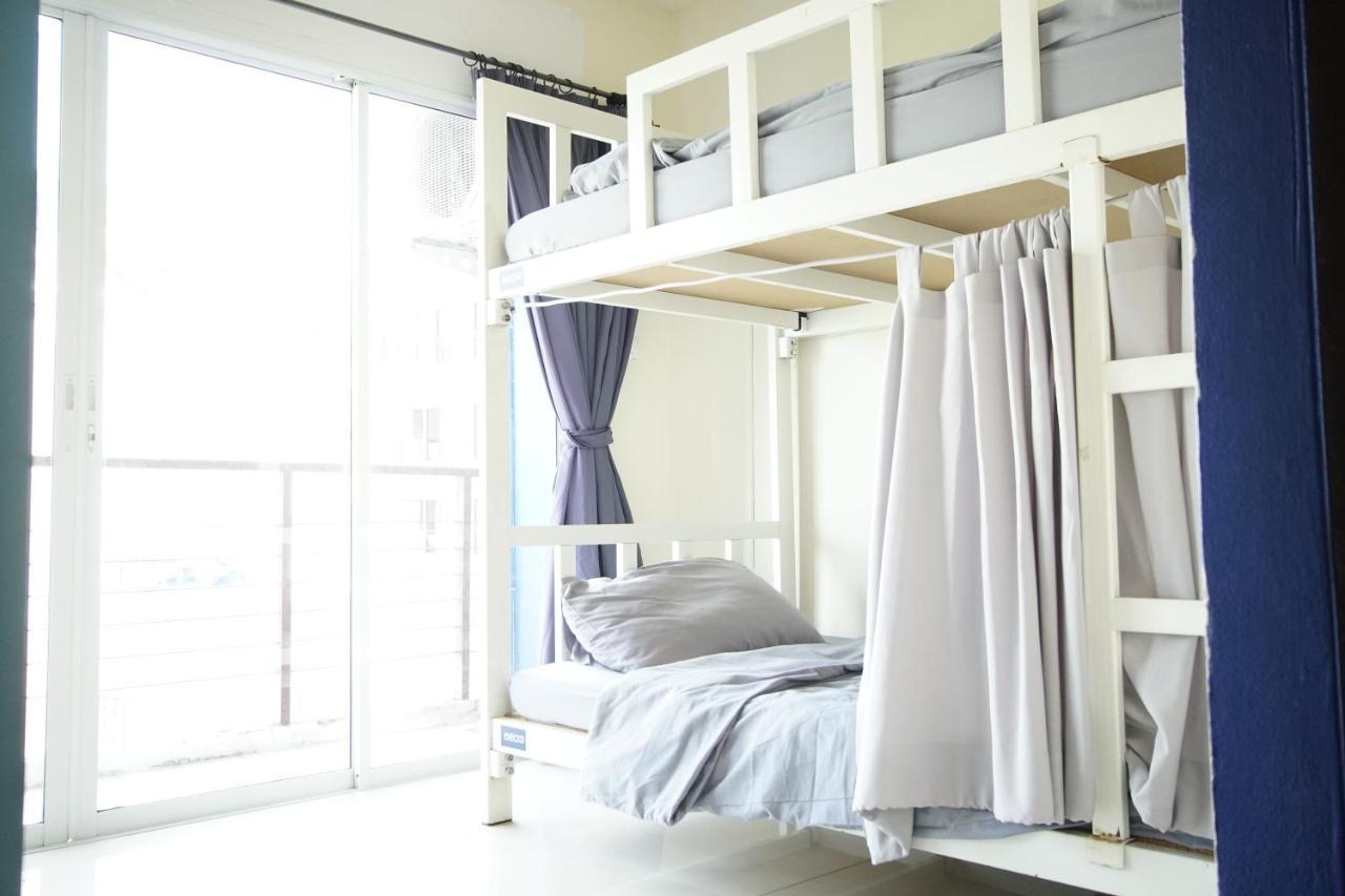Bedbox Hostel Hostel *