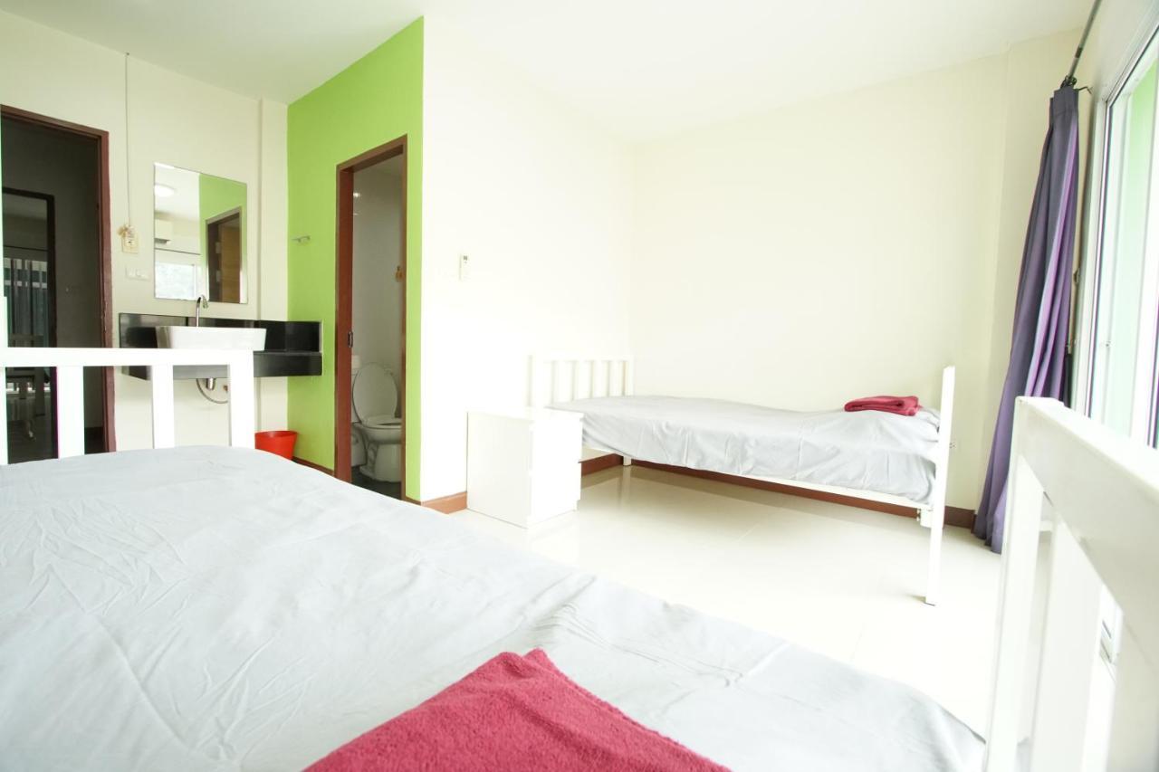 Hostel Bedbox Hostel Patong