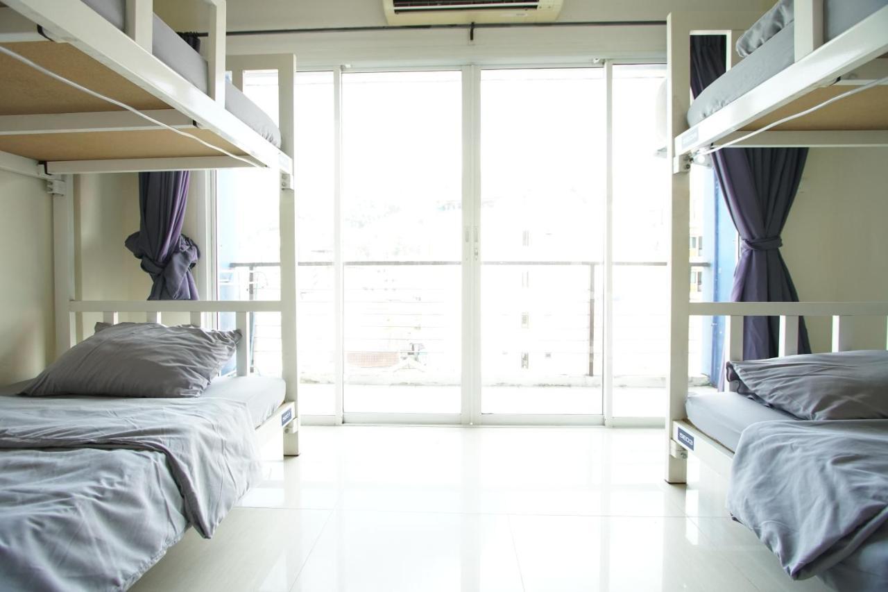 Hostel Bedbox Hostel