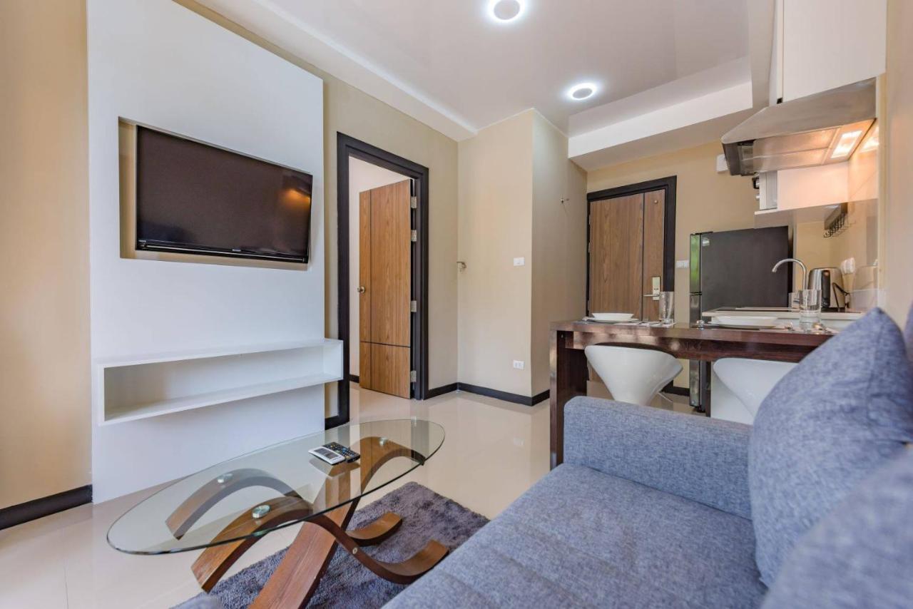 Mai Khao Condotel - Family In 600 Meters To * Ban Bo Sai Klang