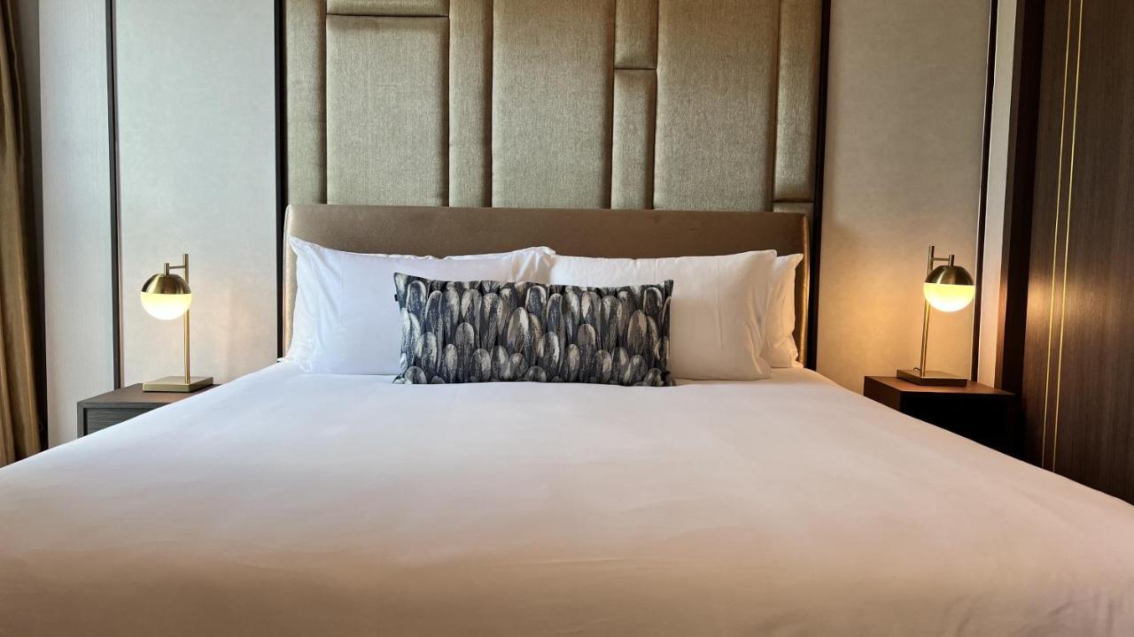 Panora Surin Mountain View By Eie.assia Apartment *