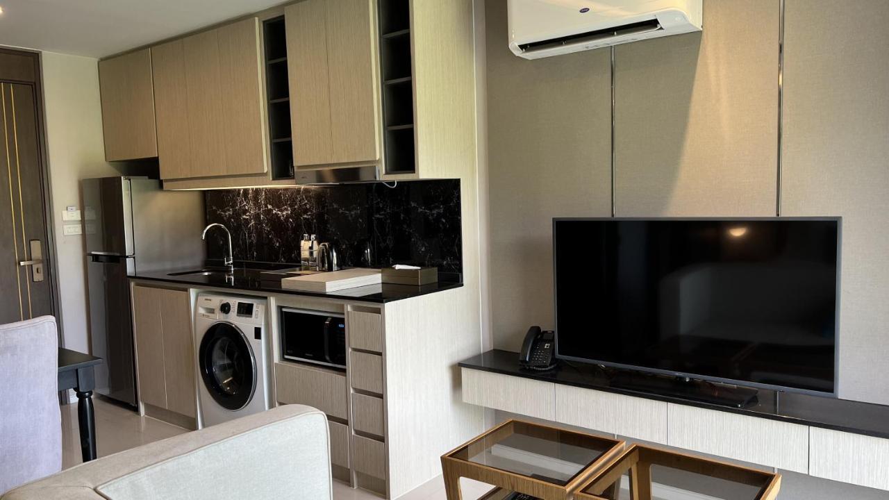 Apartment Panora Surin Mountain View By Eie.assia