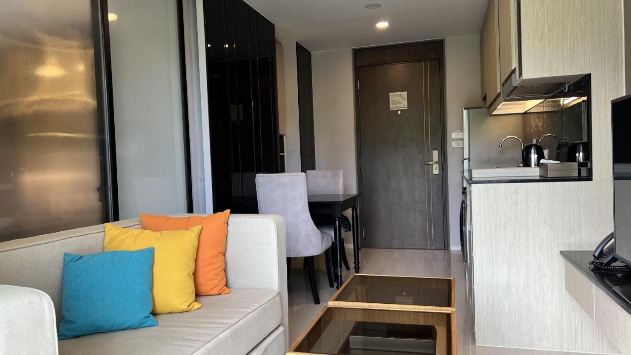 Apartment Panora Surin Mountain View By Eie.assia *