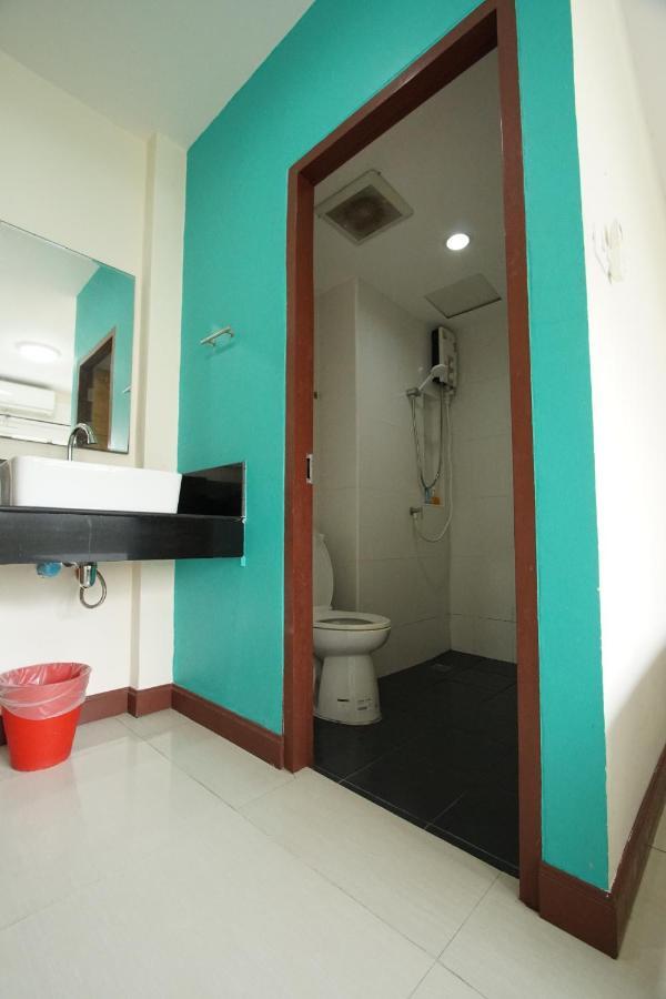 Bedbox Hostel Hostel Patong