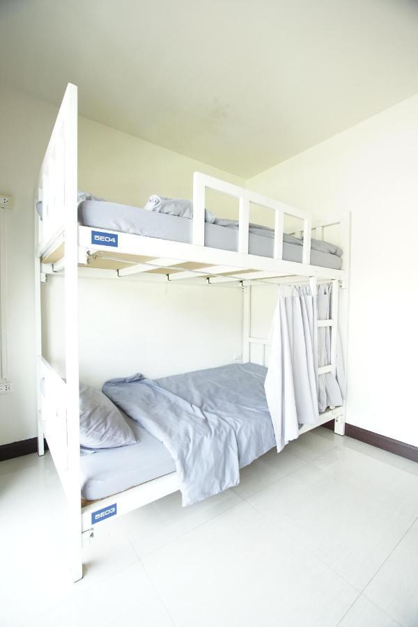 Bedbox Hostel *