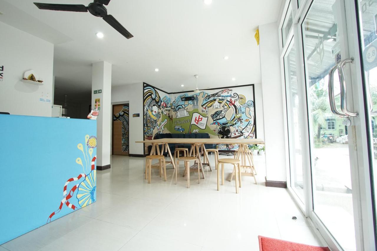 Bedbox Hostel