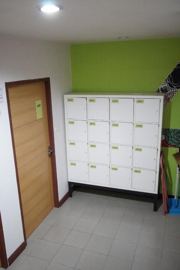 Hostel Bedbox Hostel Patong