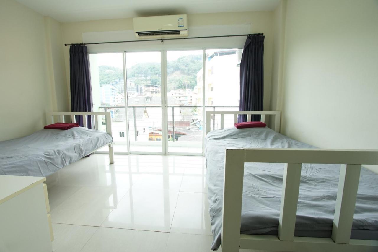 Bedbox Hostel * Patong
