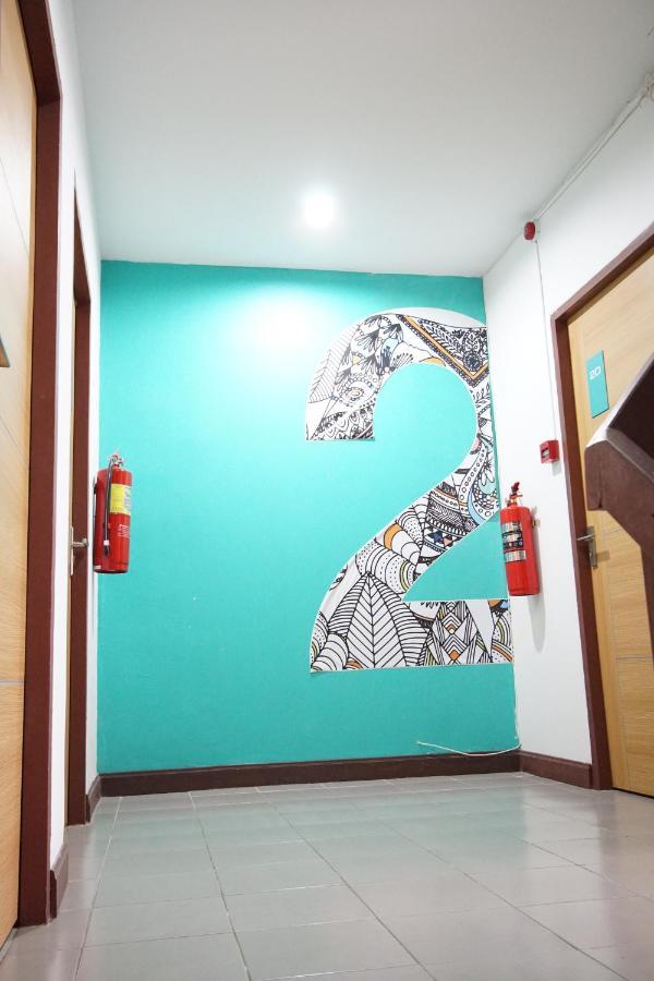 Hostel Bedbox Hostel Patong