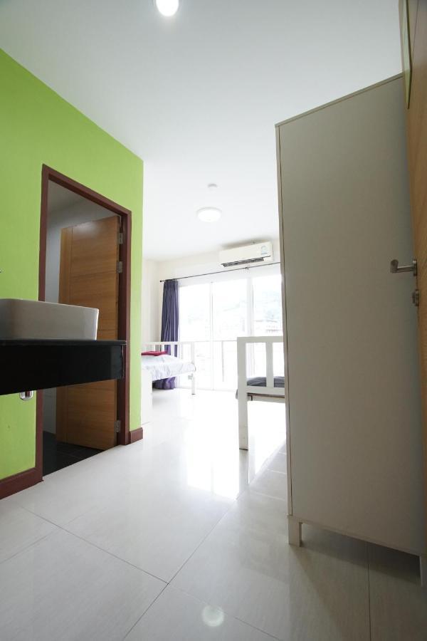 Bedbox Hostel Hostel Patong