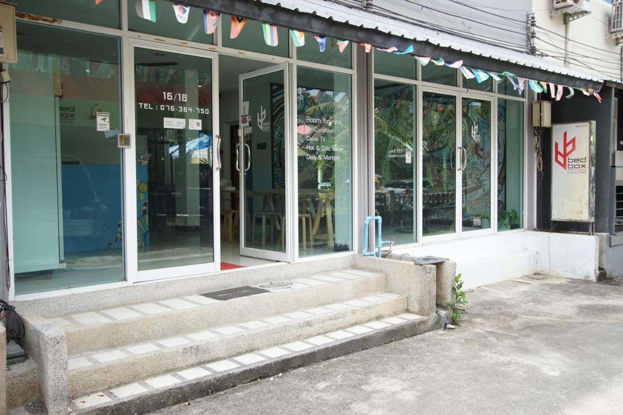 Bedbox Hostel Hostel *